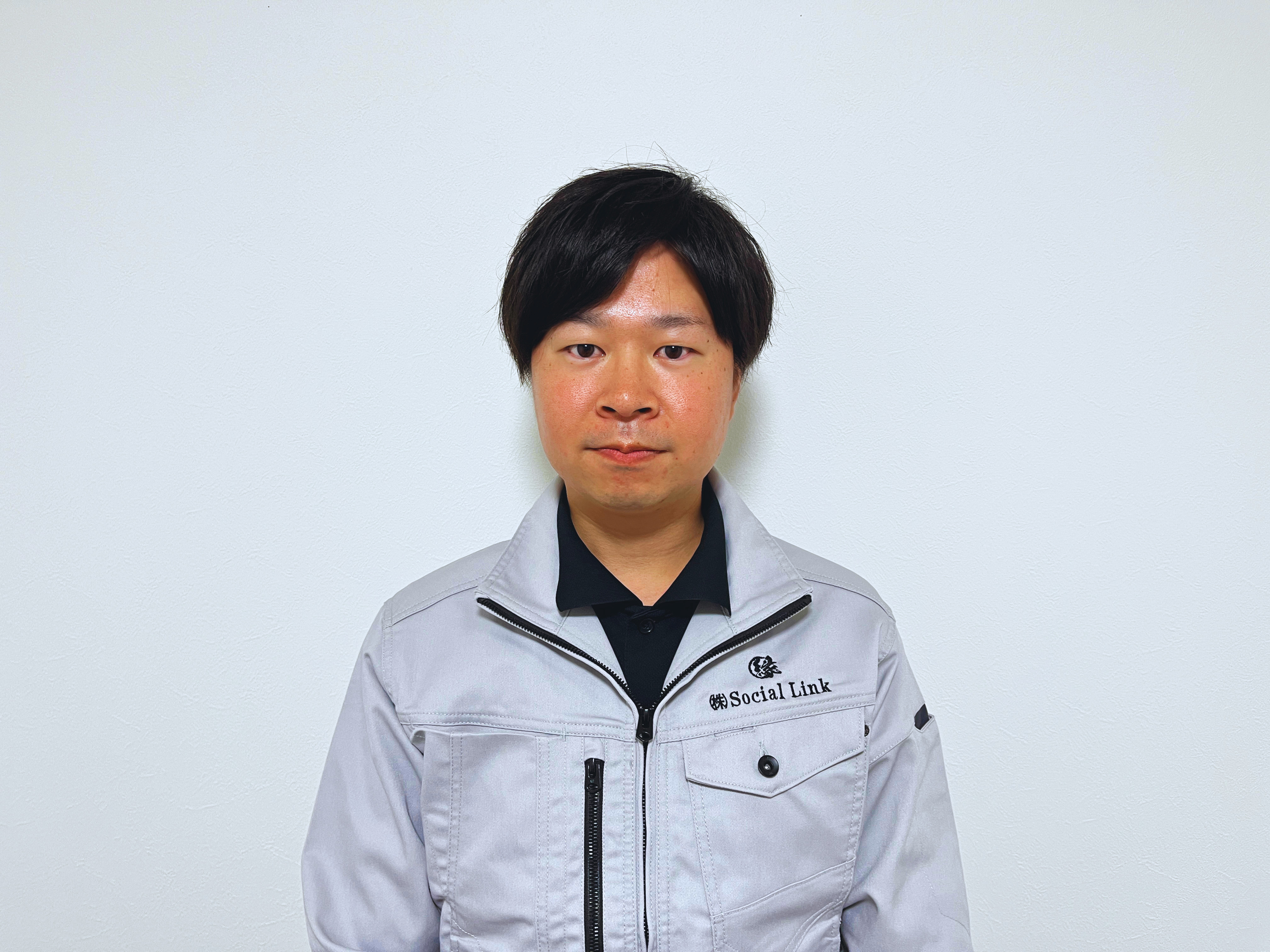 代表者画像