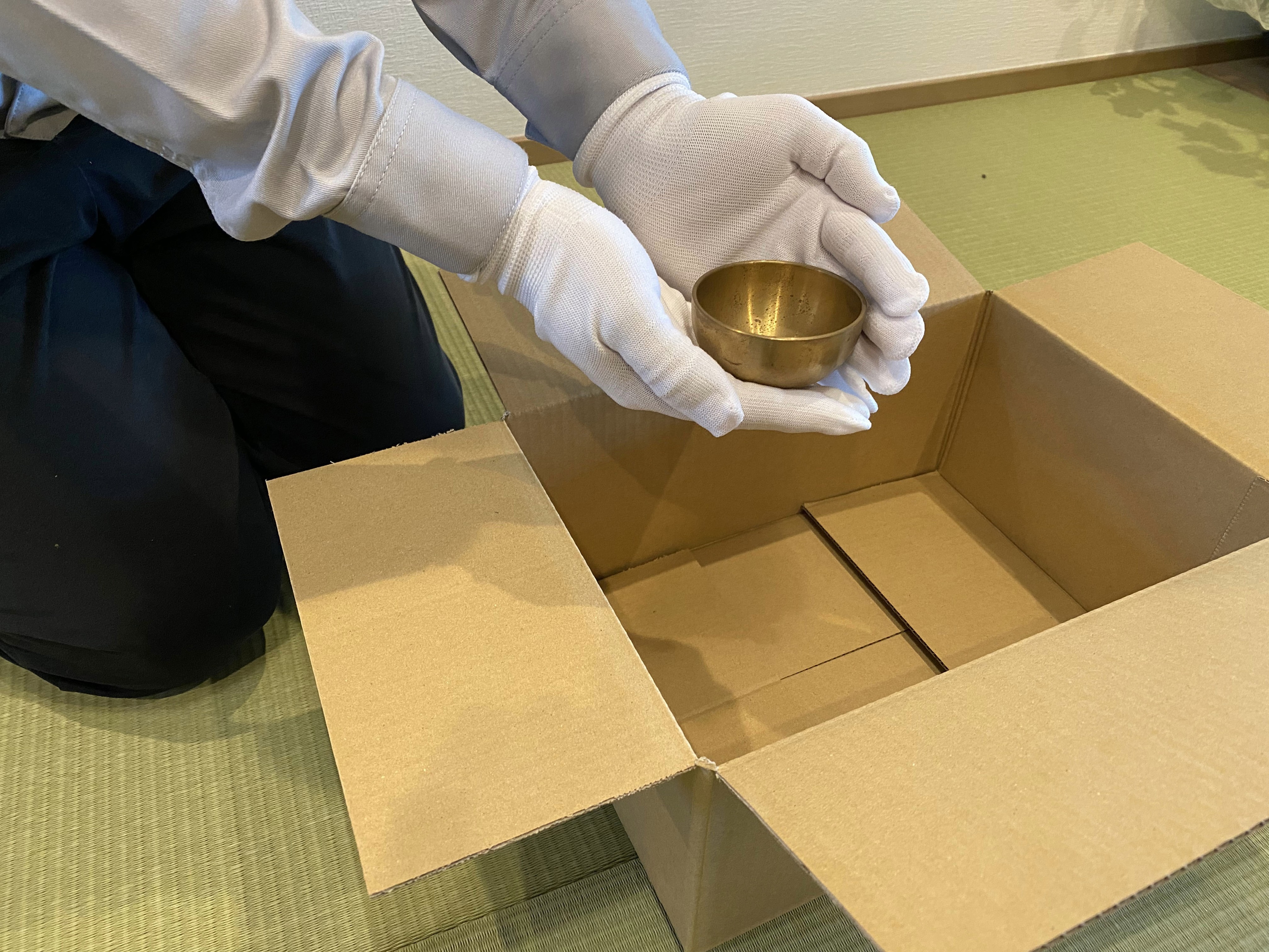 遺品整理イメージ画像