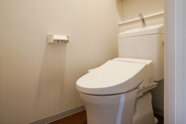 トイレの画像